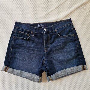 GAP Denim Shorts